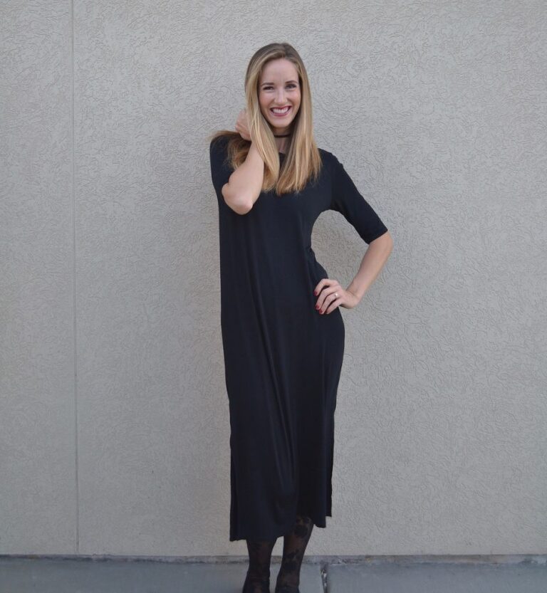 blackdress