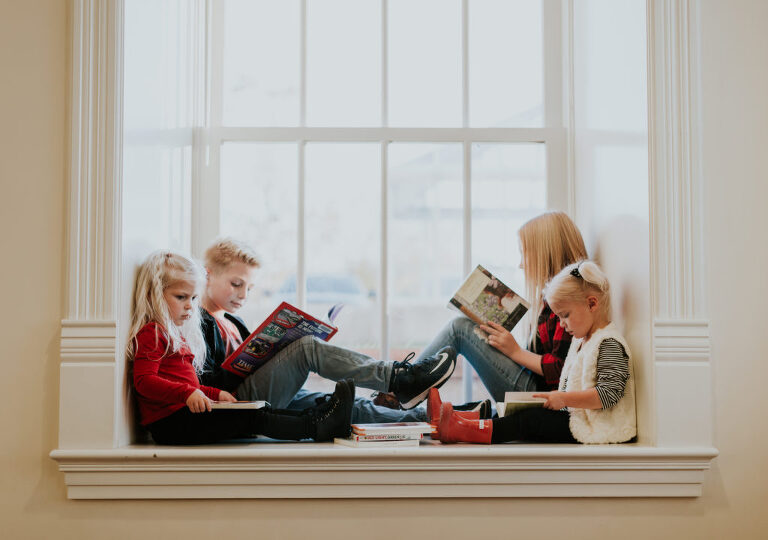 readers