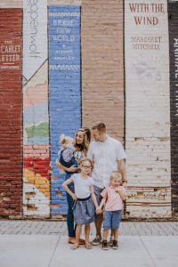 Picture books for the whole family