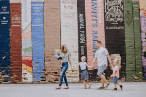 Our family's favorite picture books
