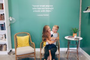 My favorite audiobooks