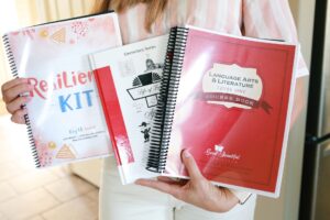 homeschool resources