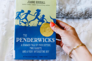 Read aloud books for families