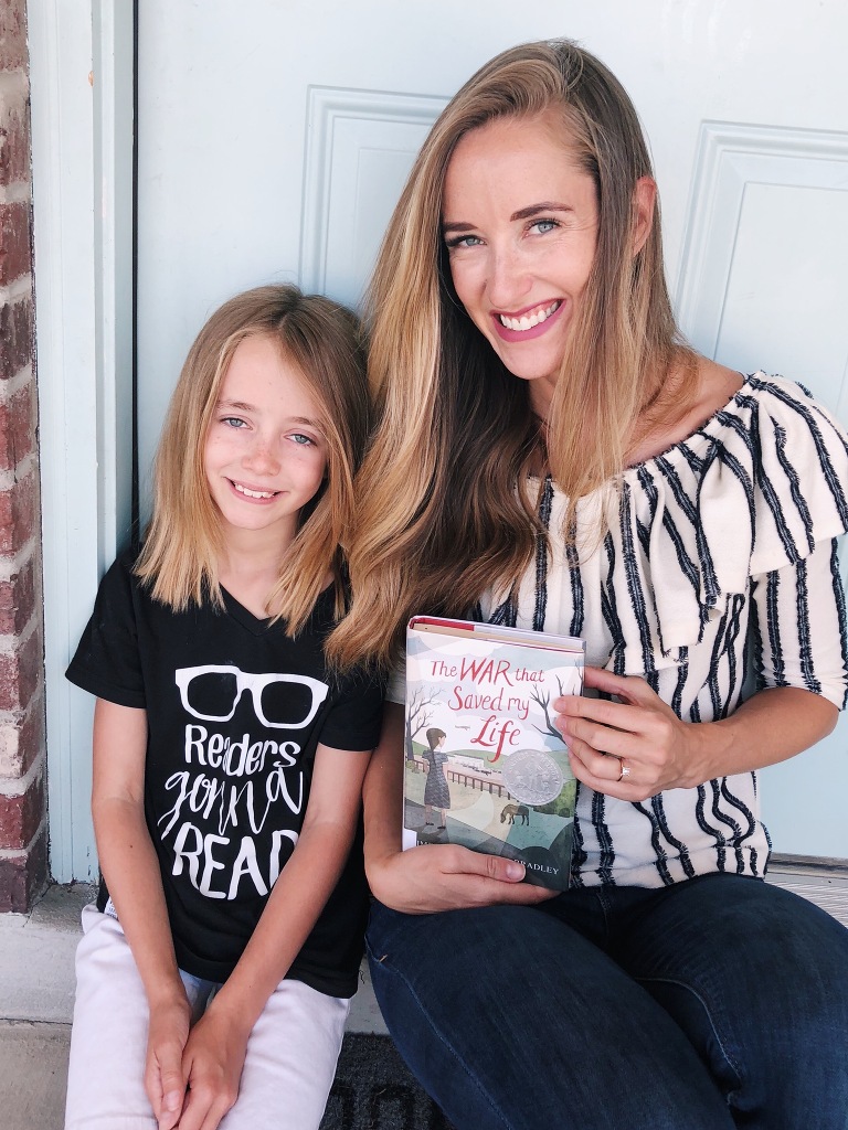 books for middle grade